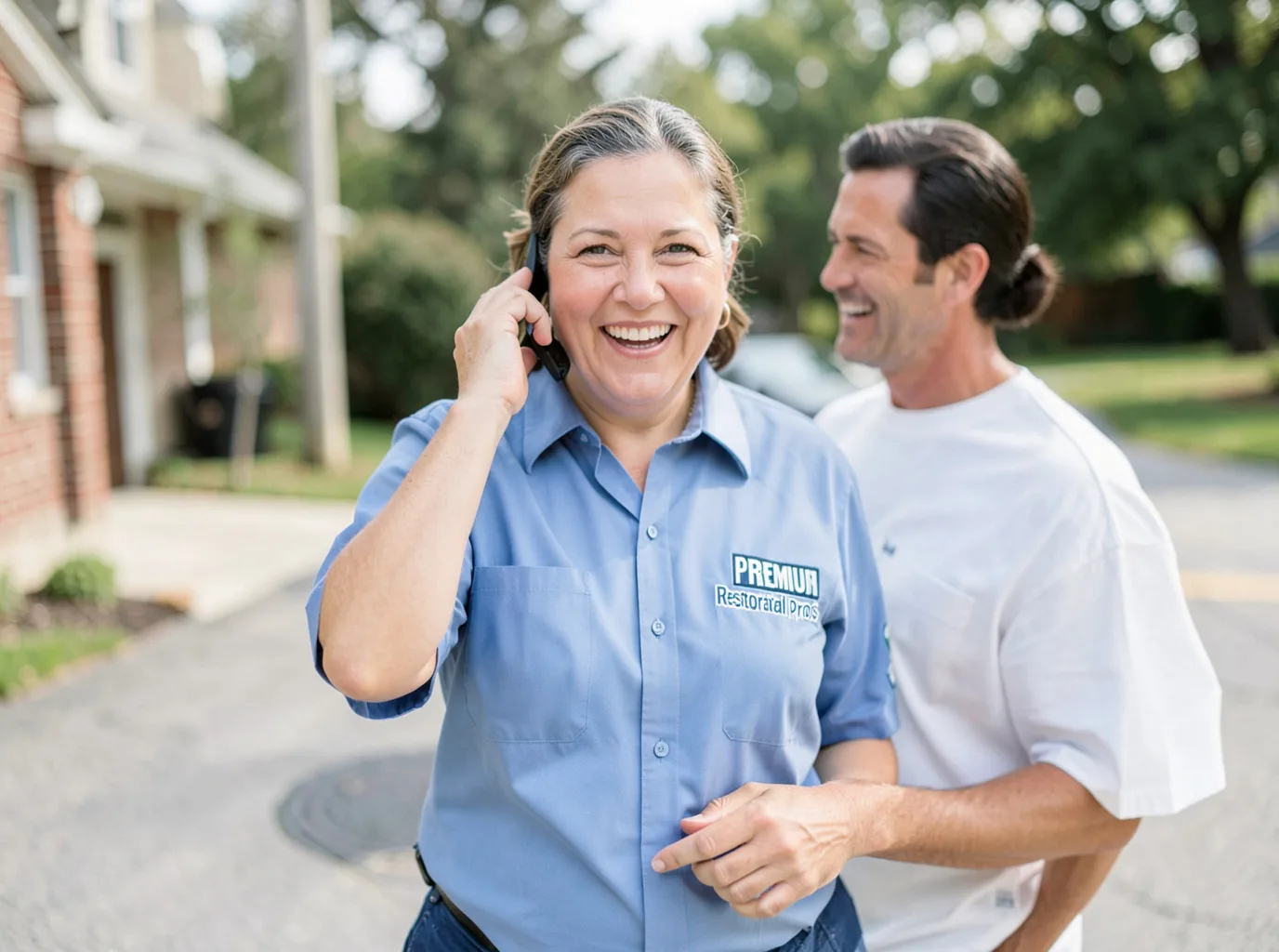 Water Damage Restoration Wade, NC FAQs